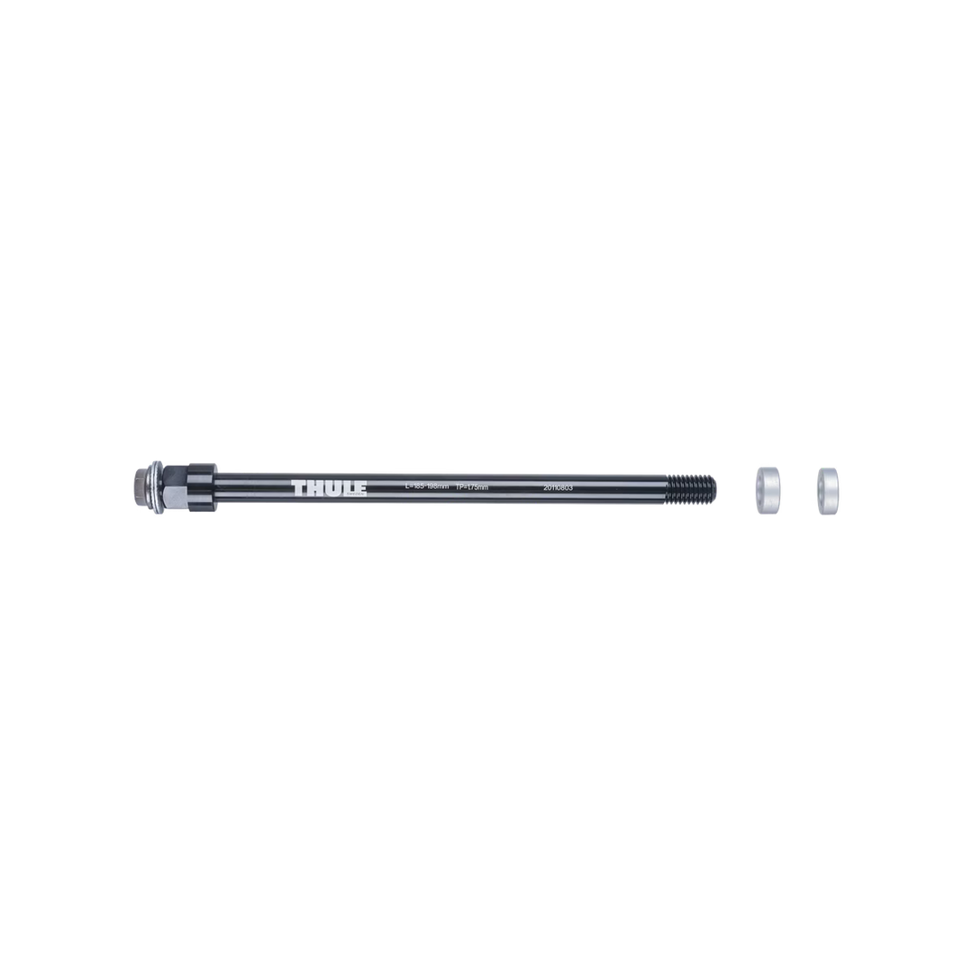 Thule thru axle (M12 x 1.75)
