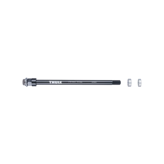 Thule thru axle (M12 x 1.75)