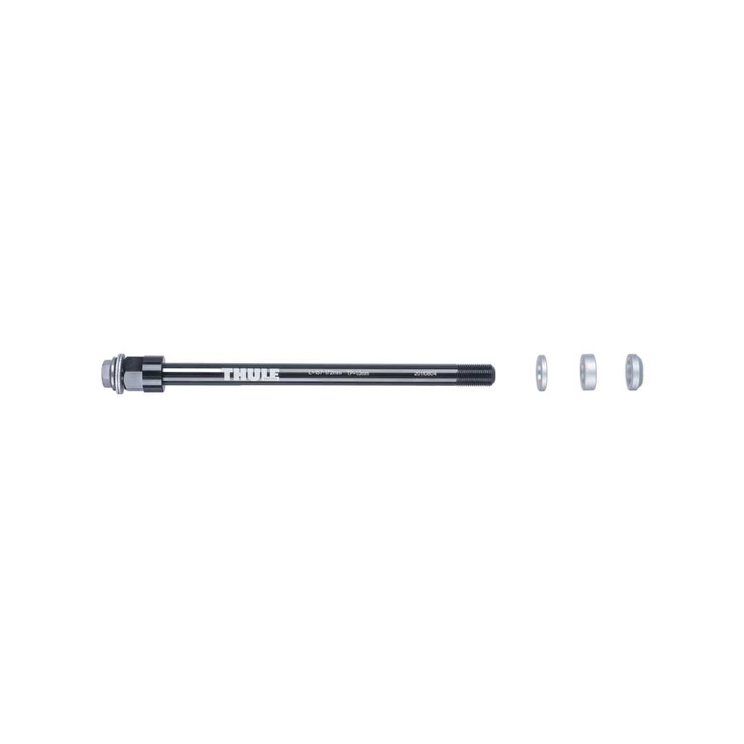 Thule thru axle (M12 x 1.0) through axle M12 x 1.0