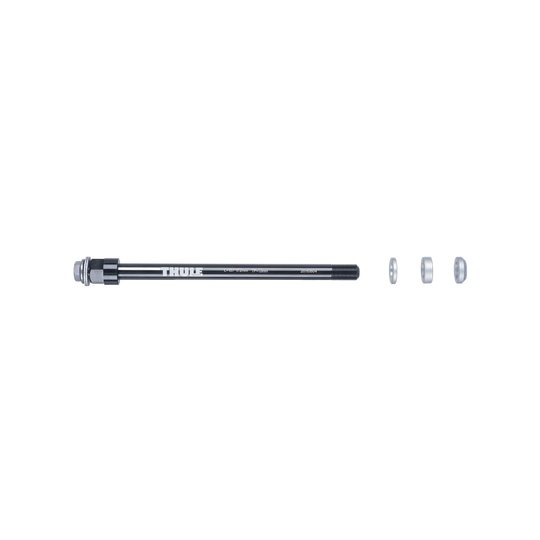 Thule thru axle (M12 x 1.0) through axle M12 x 1.0