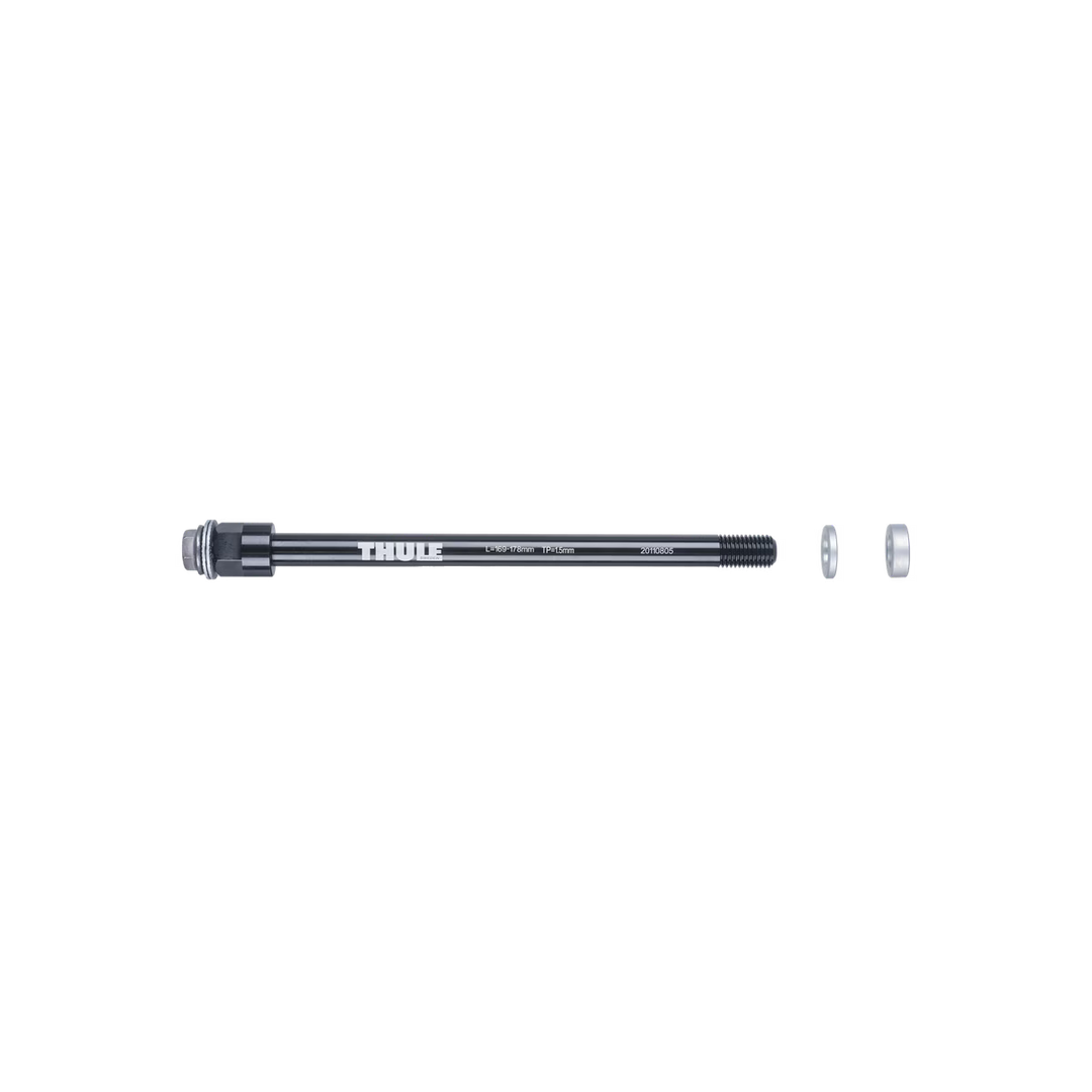 Thule thru axle (M12 x 1.5)