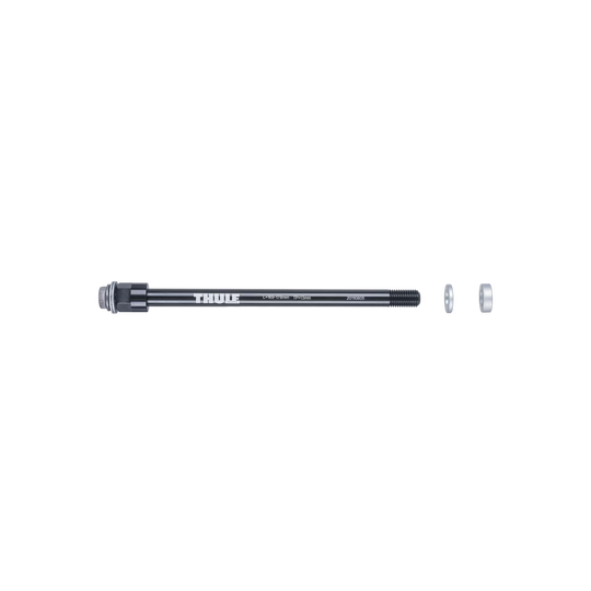 Thule thru axle (M12 x 1.5)
