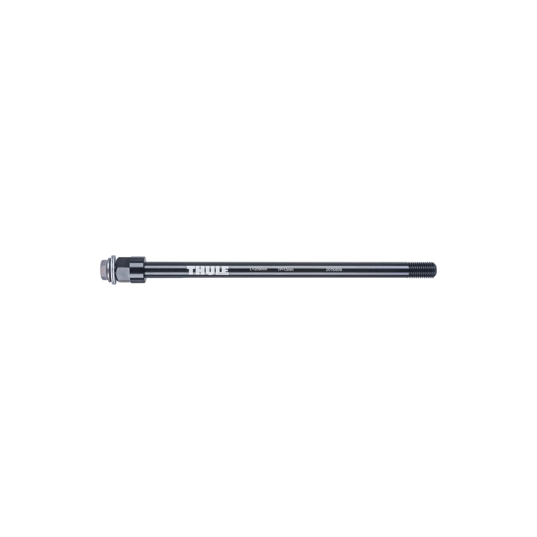 Thule thru axle (M12 x 1.5)