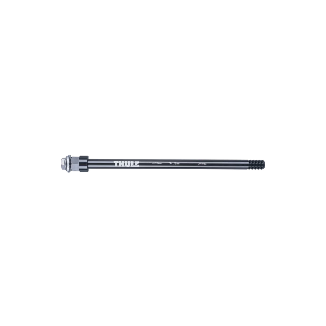 Thule thru axle (M12 x 1.75)