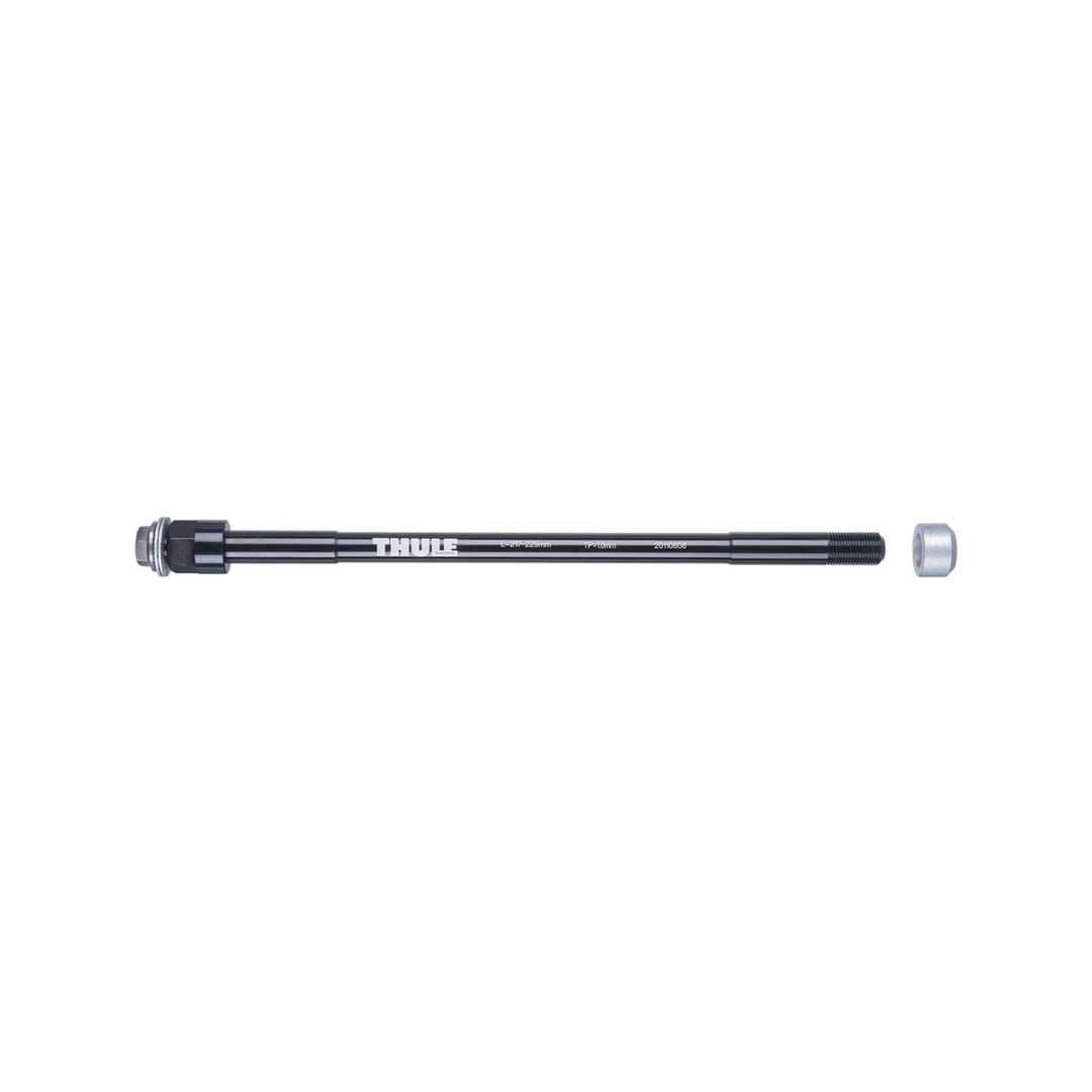 Thule thru axle (M12 x 1.0) through axle M12 x 1.0