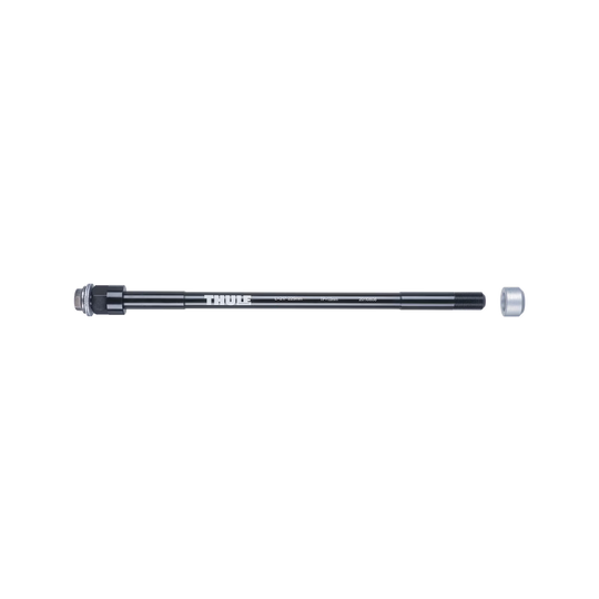 Thule thru axle (M12 x 1.0) through axle M12 x 1.0