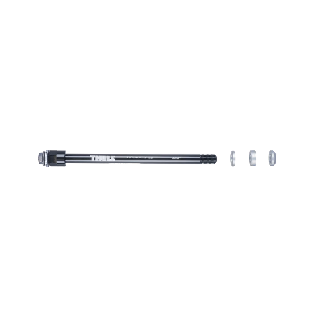 Thule thru axle (M12 x 1.0) through axle M12 x 1.0