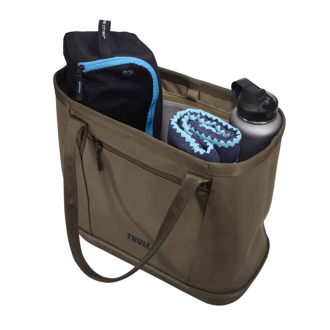 Thule Chasm gear tote 30L