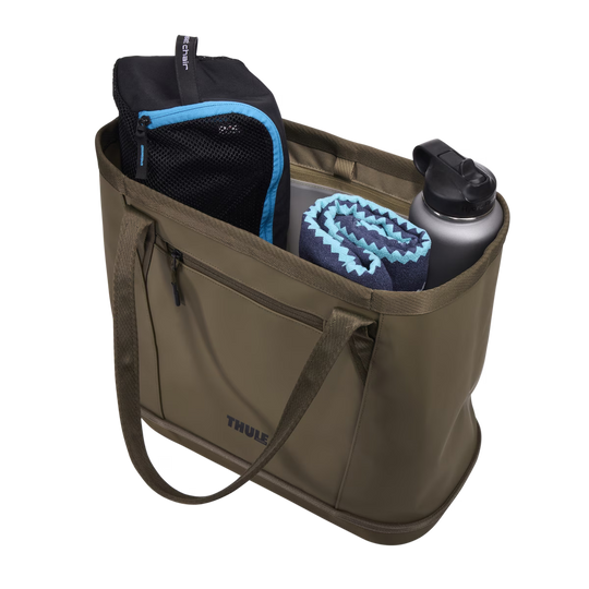 Thule Chasm gear tote 30L