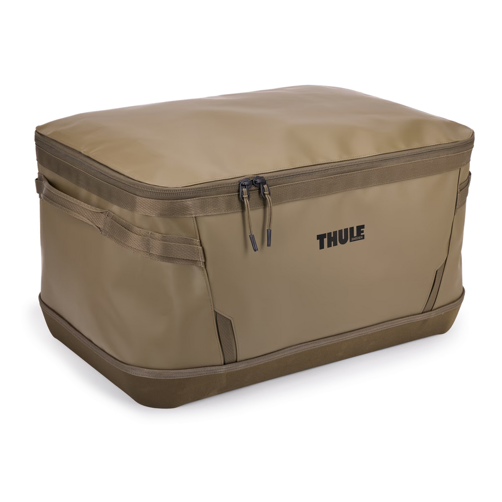 Thule Chasm gear hauler 80L