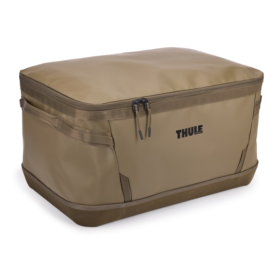 Thule Chasm gear hauler 80L