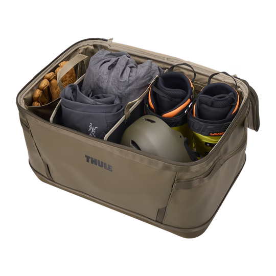 Thule Chasm gear hauler 80L