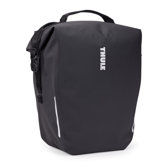 Thule Shield bike pannier with InLock 22L