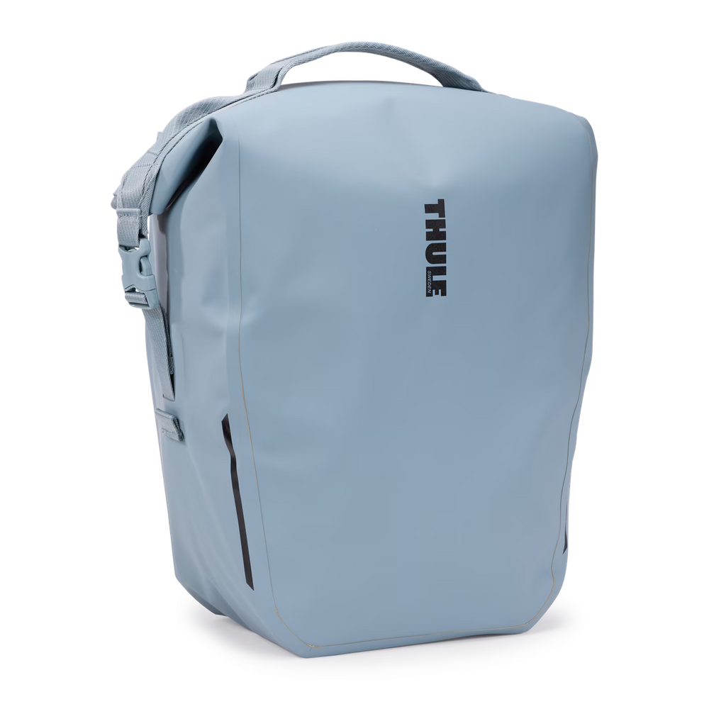 Thule Shield bike pannier with InLock 22L