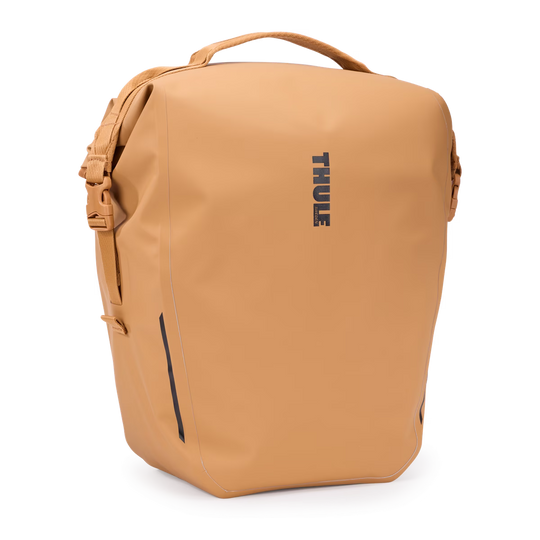 Thule Shield bike pannier with InLock 22L