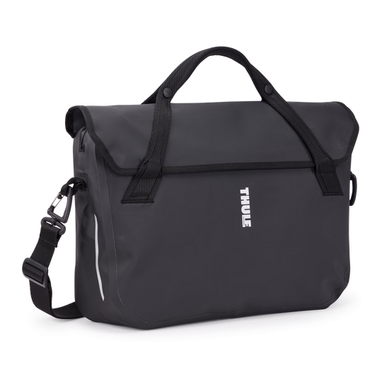 Thule Shield attach bike pannier with InLock 16"