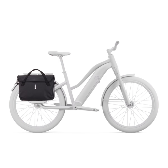 Thule Shield attach bike pannier with InLock 16"