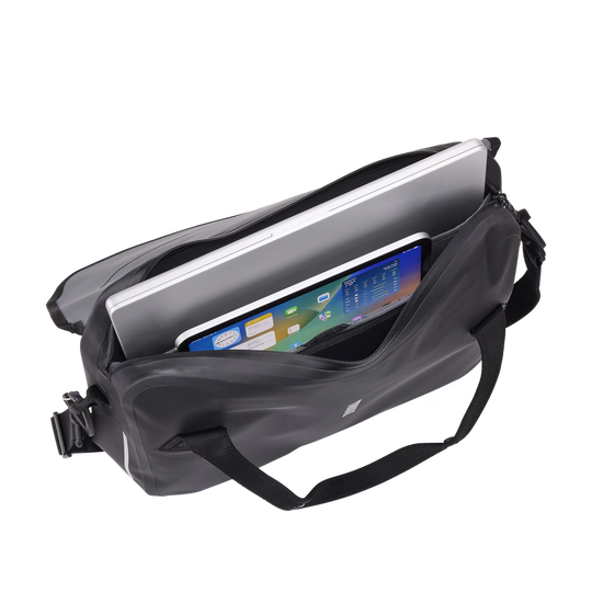 Thule Shield attach bike pannier with InLock 16"