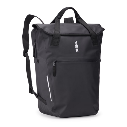 Thule Shield backpack bike pannier with InLock 23L