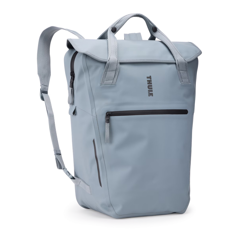 Thule Shield backpack bike pannier with InLock 23L