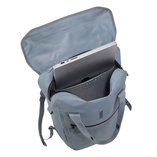 Thule Shield backpack bike pannier with InLock 23L