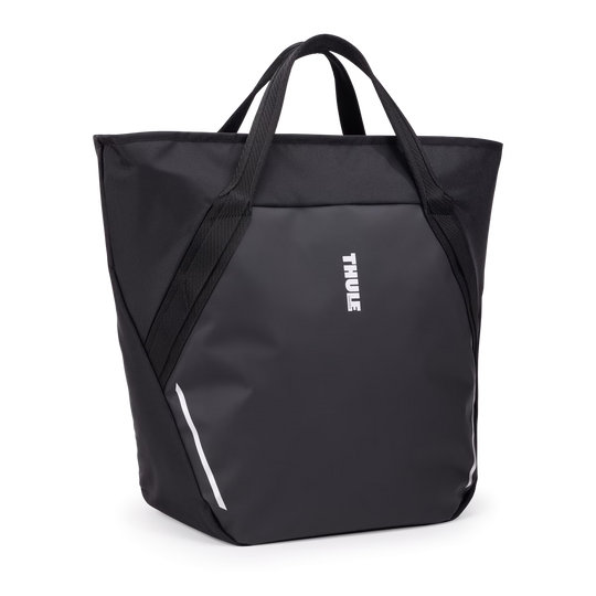 Thule Chasm tote for bike with InLock 25L