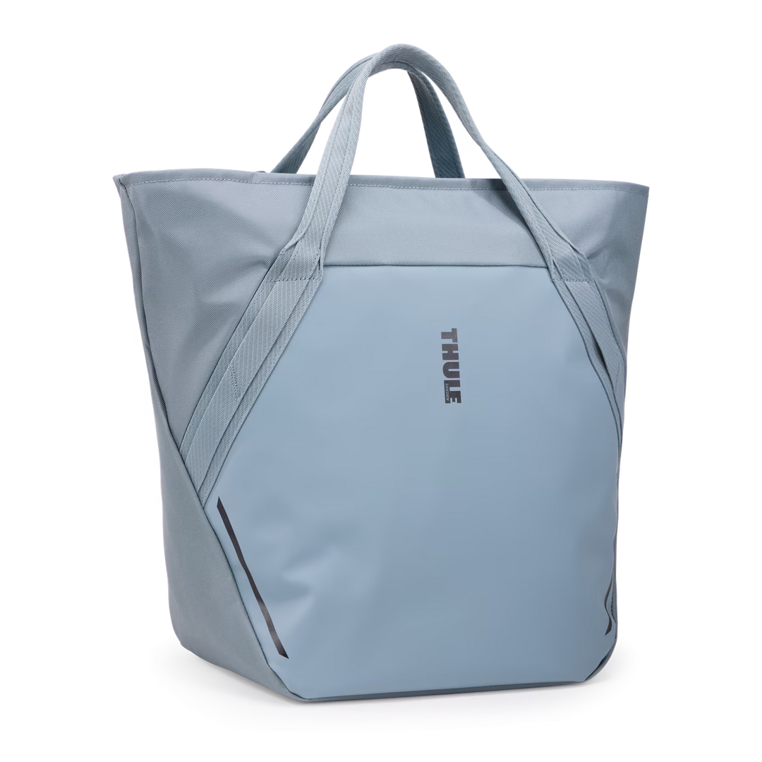 Thule Chasm tote for bike with InLock 25L