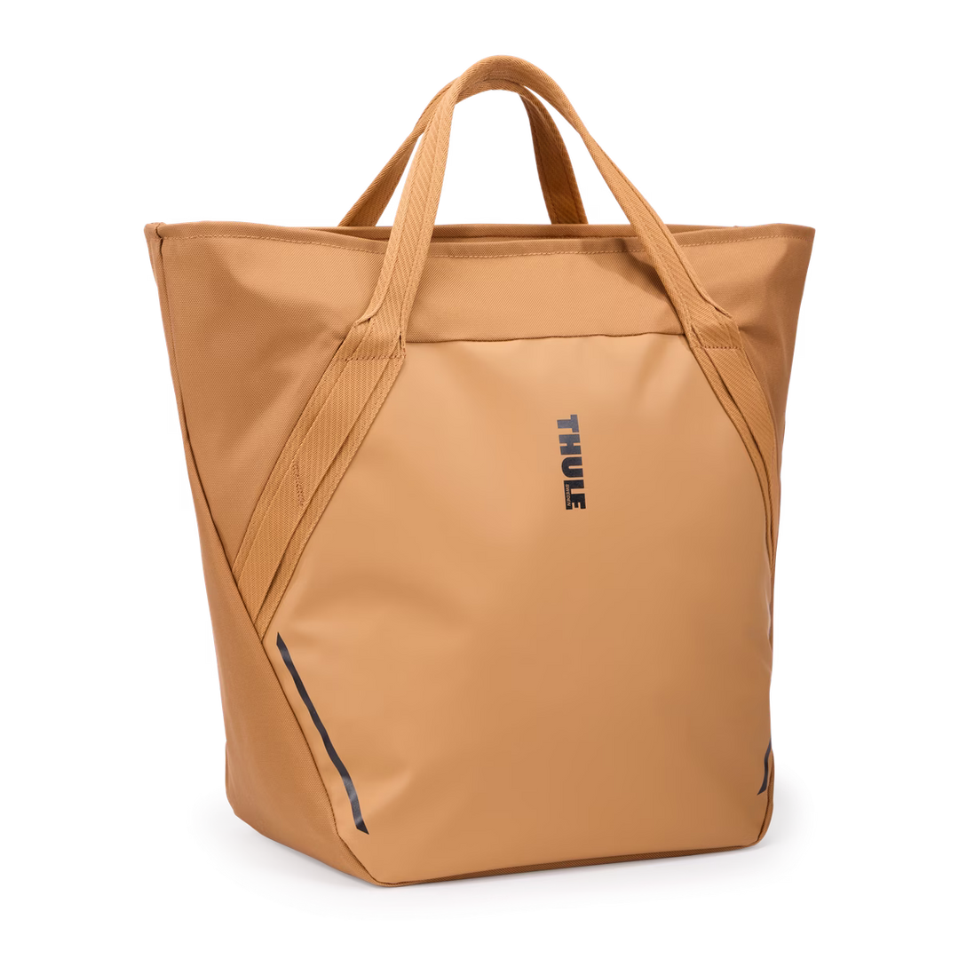Thule Chasm tote for bike with InLock 25L