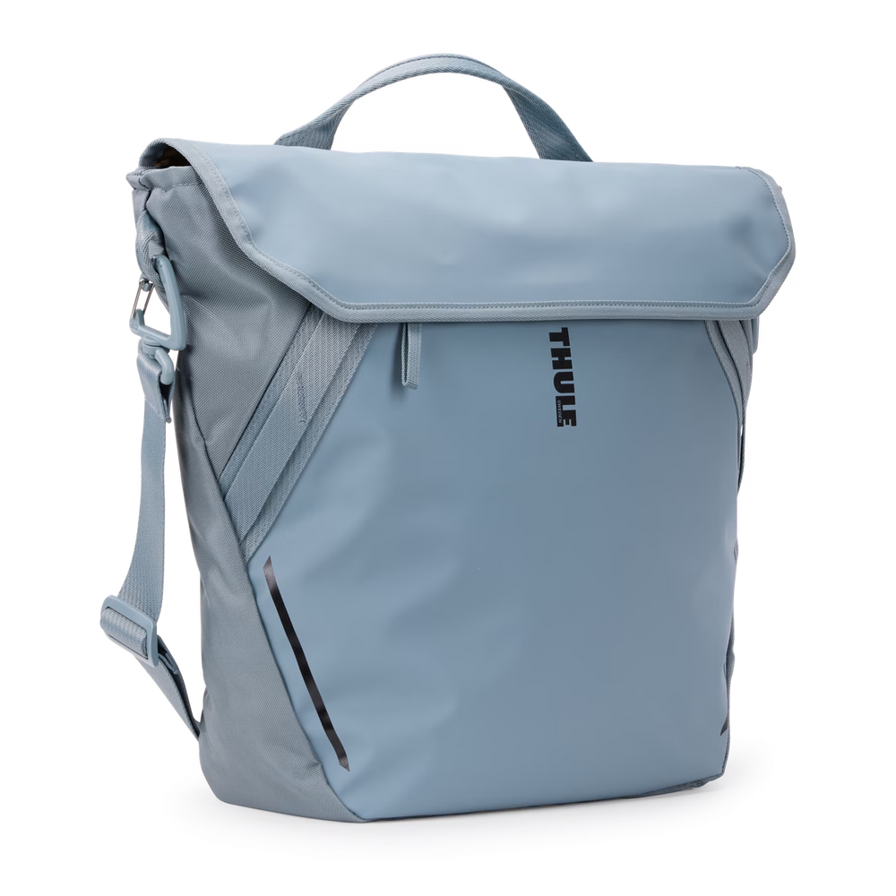 Thule Chasm bike courier bag with InLock 22L