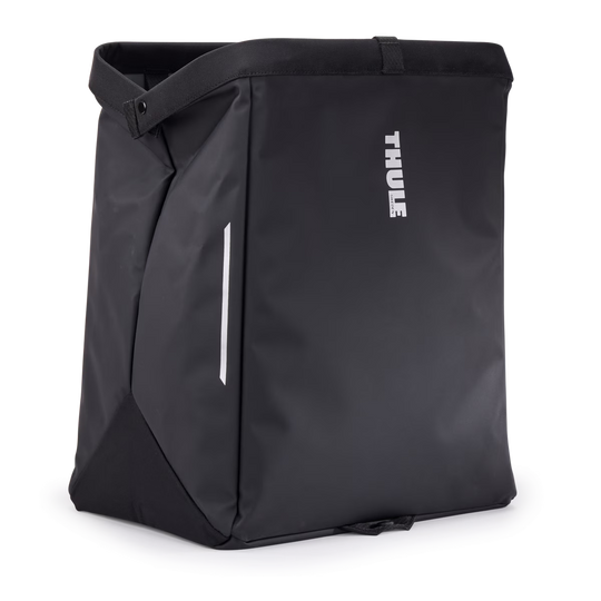 Thule Chasm cargo bin bag for bike with InLock 25L