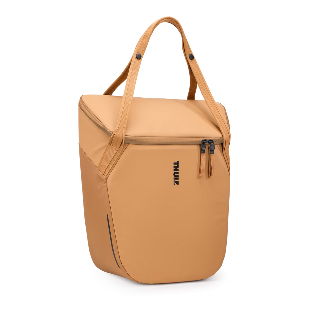Thule Chasm cooler bag for bike with InLock 21L
