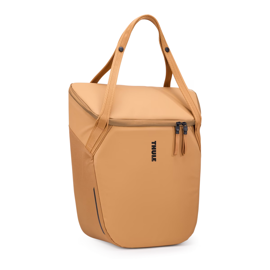 Thule Chasm cooler bag for bike with InLock 21L