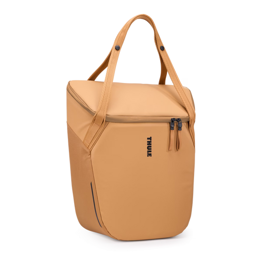 Thule Chasm cooler bag for bike with InLock 21L