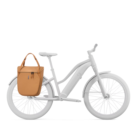 Thule Chasm cooler bag for bike with InLock 21L