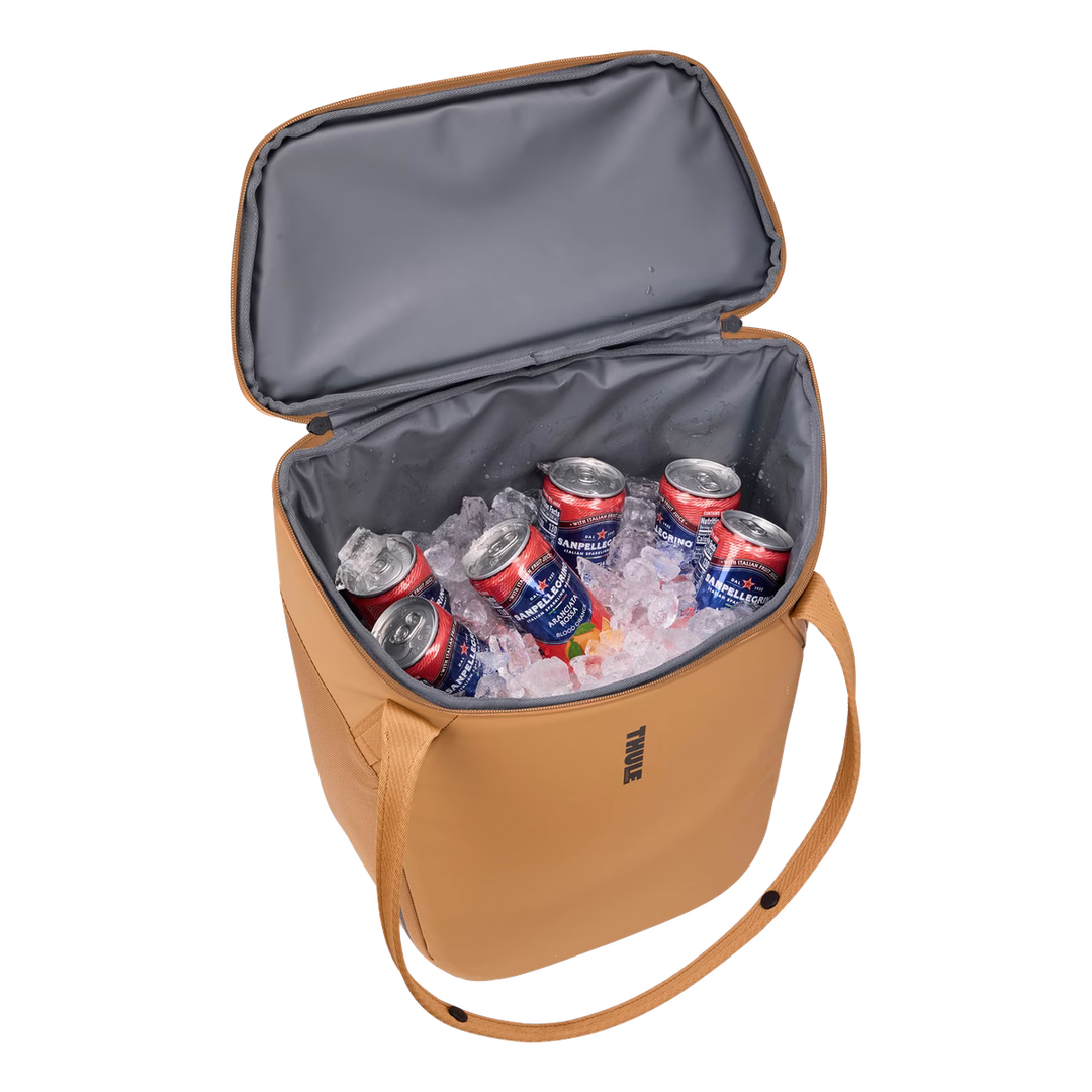 Thule Chasm cooler bag for bike with InLock 21L