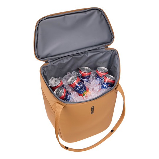 Thule Chasm cooler bag for bike with InLock 21L