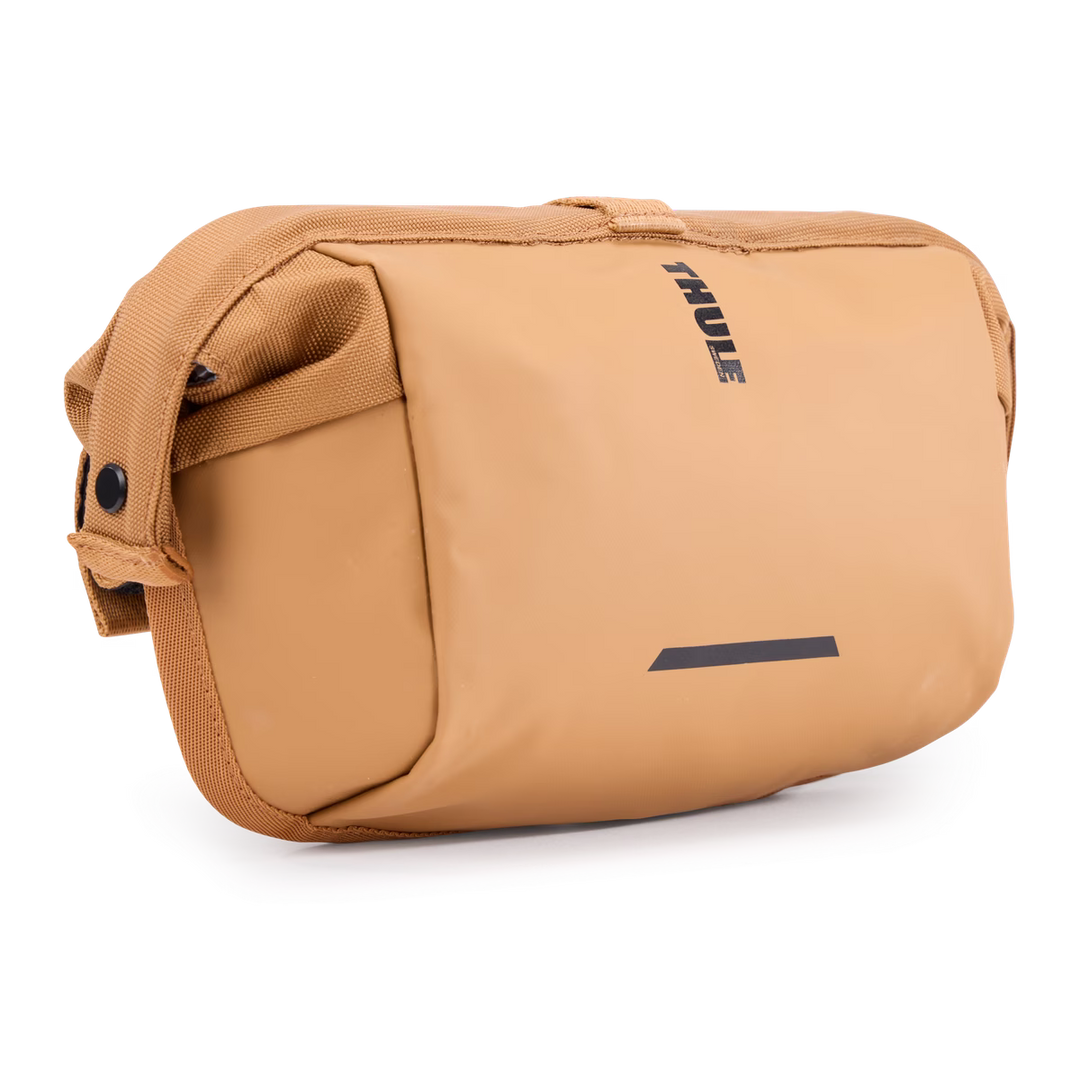 Thule Chasm handlebar bag for bike 2L