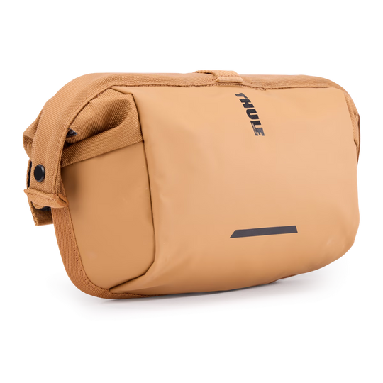 Thule Chasm handlebar bag for bike 2L