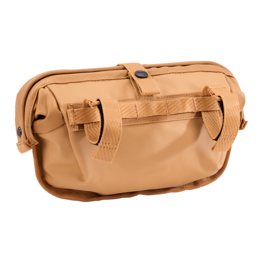 Thule Chasm handlebar bag for bike 2L