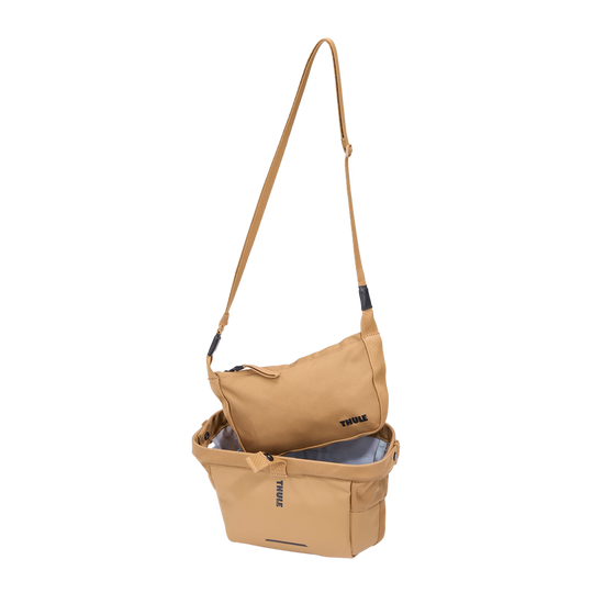 Thule Chasm handlebar bag for bike 2L