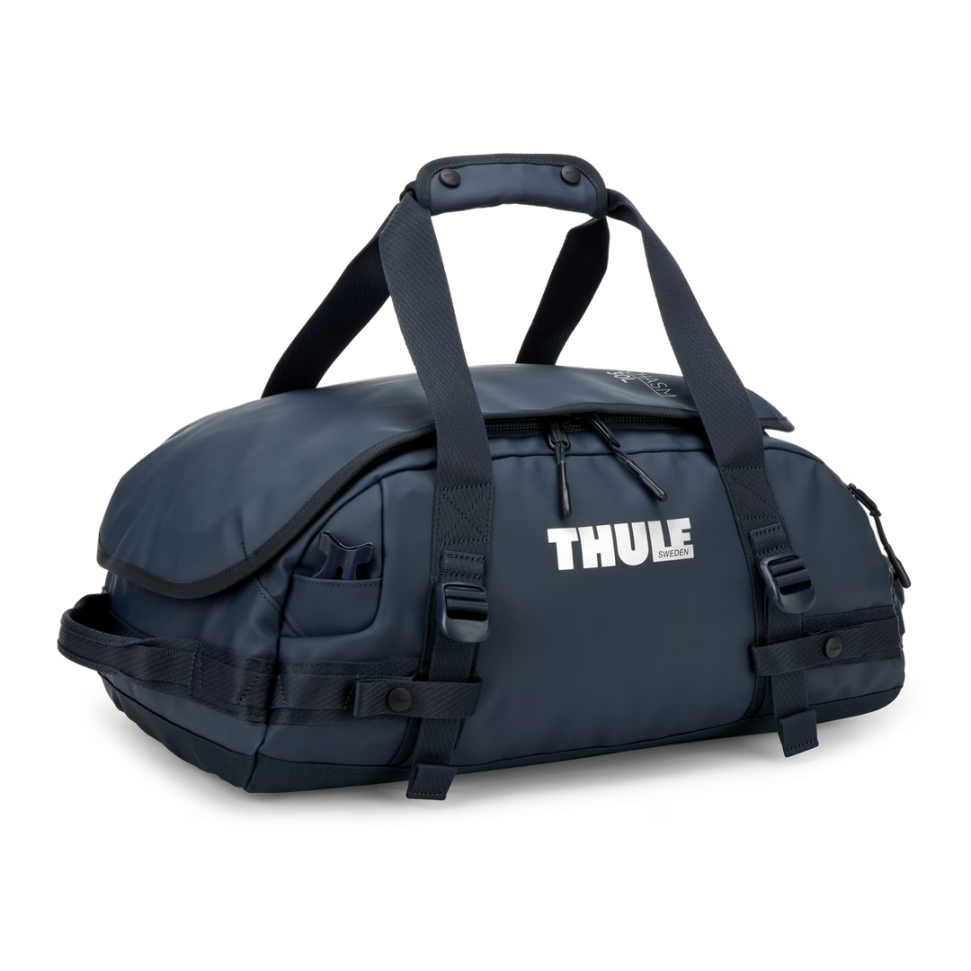 Thule Chasm 30L duffel bag