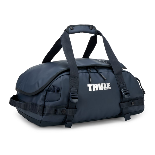 Thule Chasm 30L duffel bag