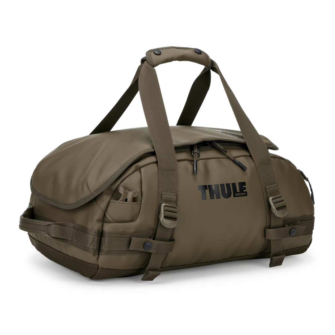 Thule Chasm 30L duffel bag