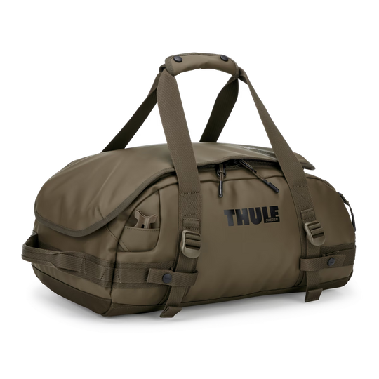 Thule Chasm 30L duffel bag
