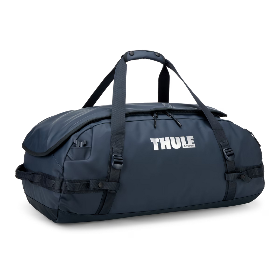Thule Chasm 70L duffel bag