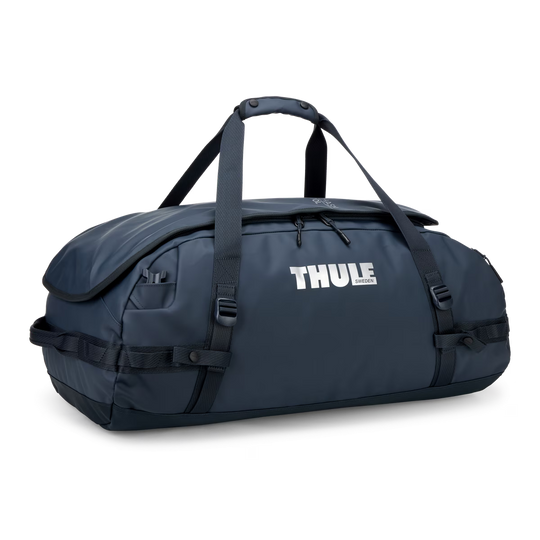 Thule Chasm 70L duffel bag