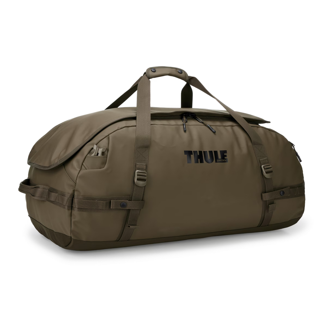 Thule Chasm 90L Duffel Bag