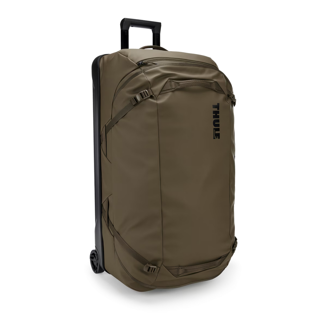 Thule Chasm 40L - Wheeled Carry On - Deep Khaki