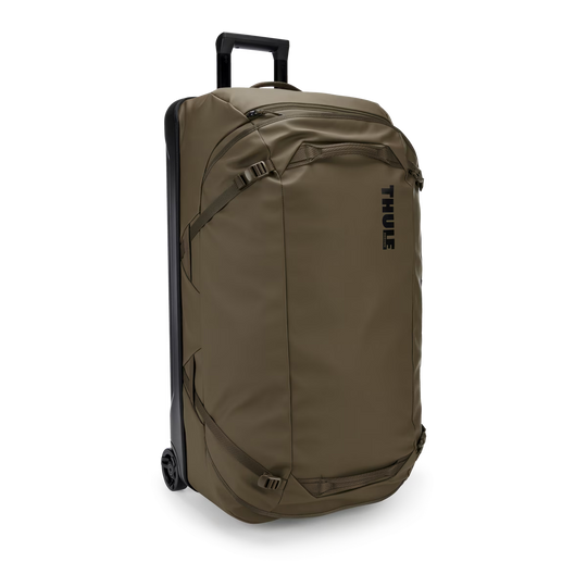 Thule Chasm 40L - Wheeled Carry On - Deep Khaki