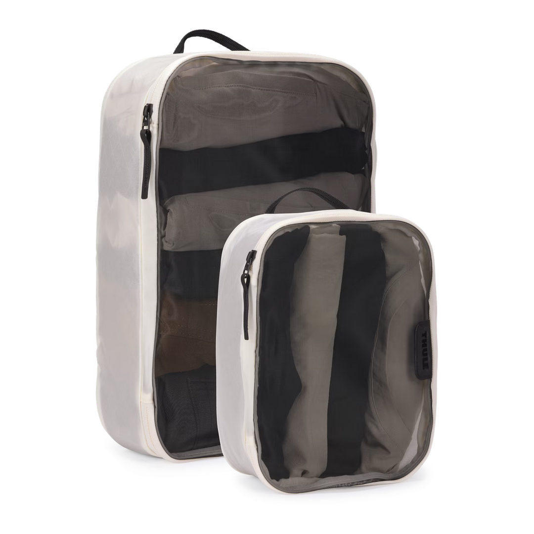Thule packing cube set